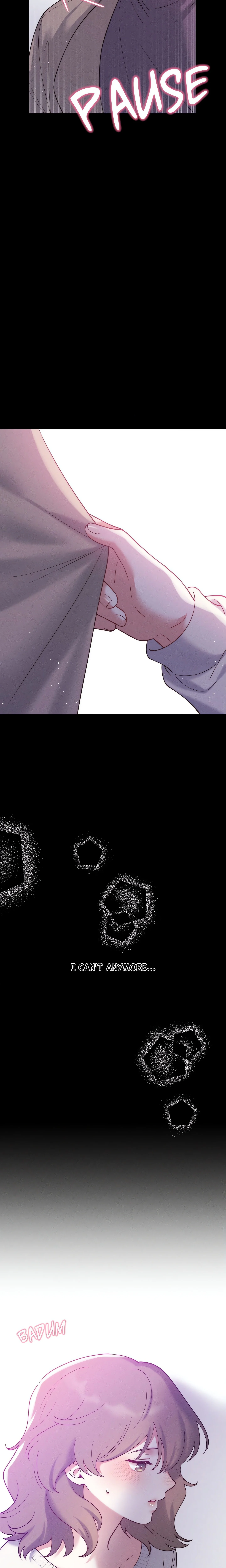 Happily Ever After (BINA) chapter 2 page 10