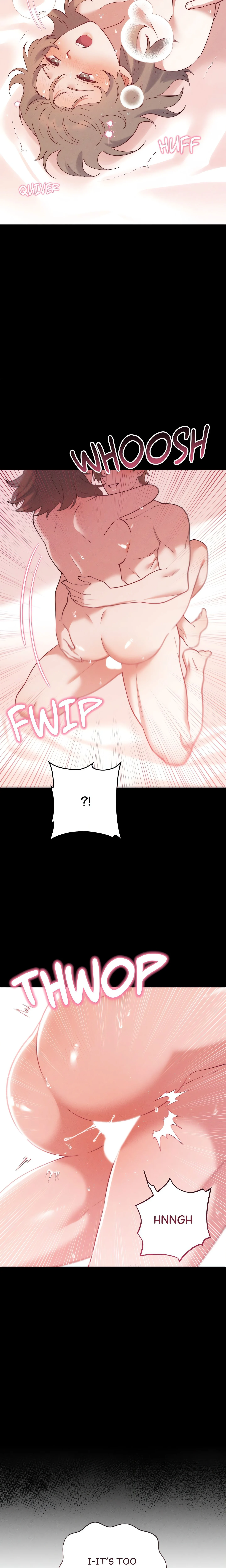 Happily Ever After (BINA) chapter 2 page 22