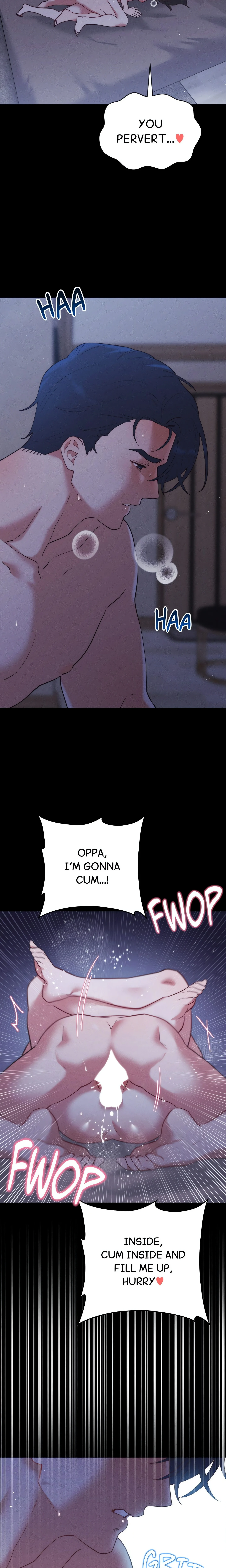 Happily Ever After (BINA) chapter 2 page 25