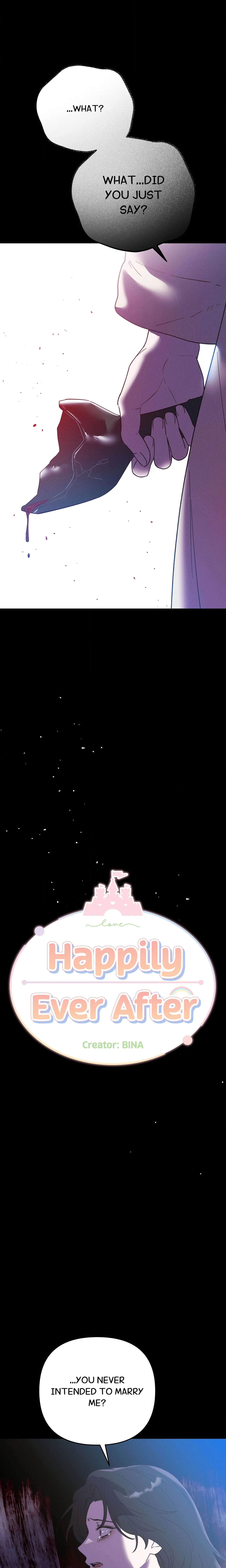 Happily Ever After (BINA) chapter 20 page 1