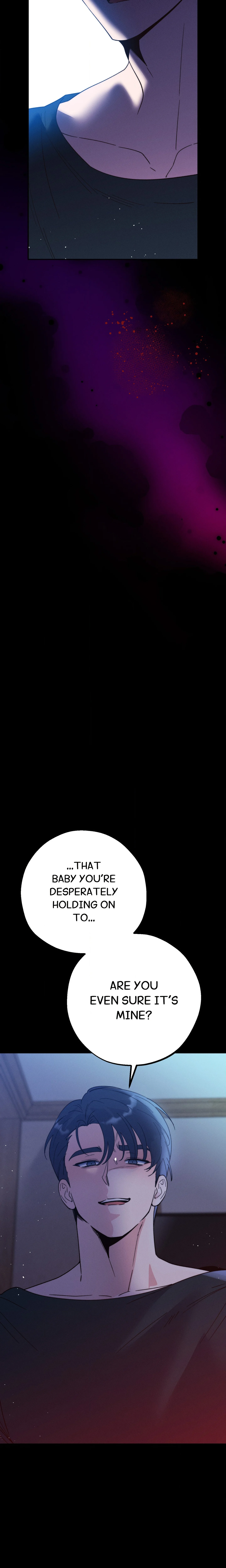 Happily Ever After (BINA) chapter 20 page 3