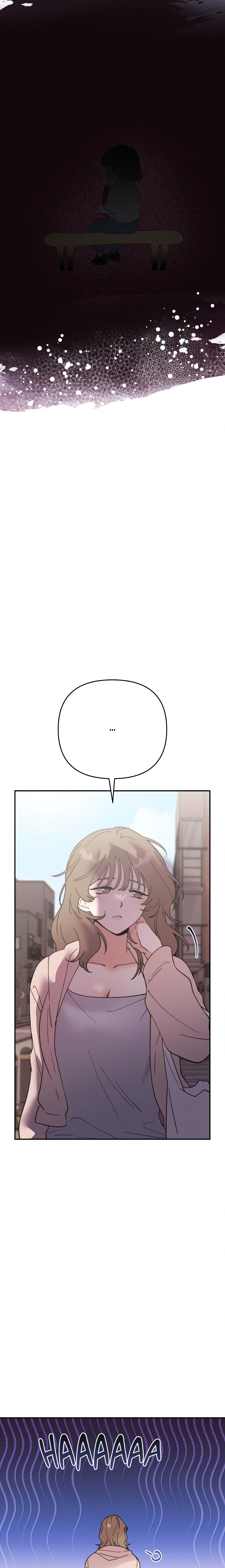 Happily Ever After (BINA) chapter 20 page 11