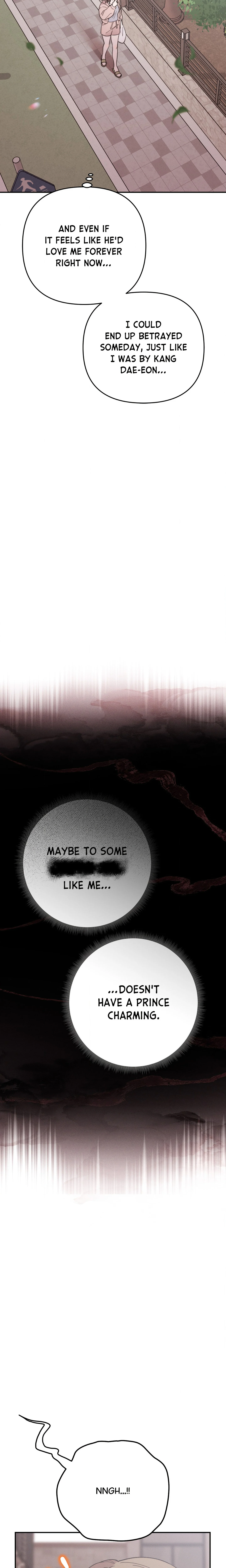 Happily Ever After (BINA) chapter 20 page 13