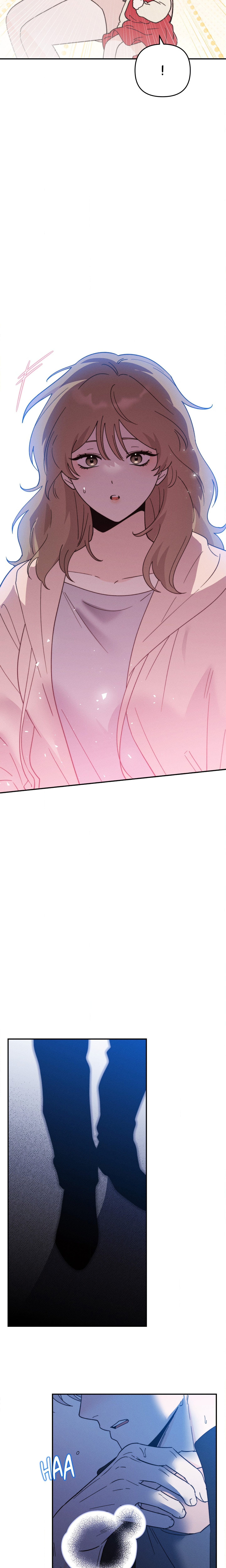 Happily Ever After (BINA) chapter 20 page 26