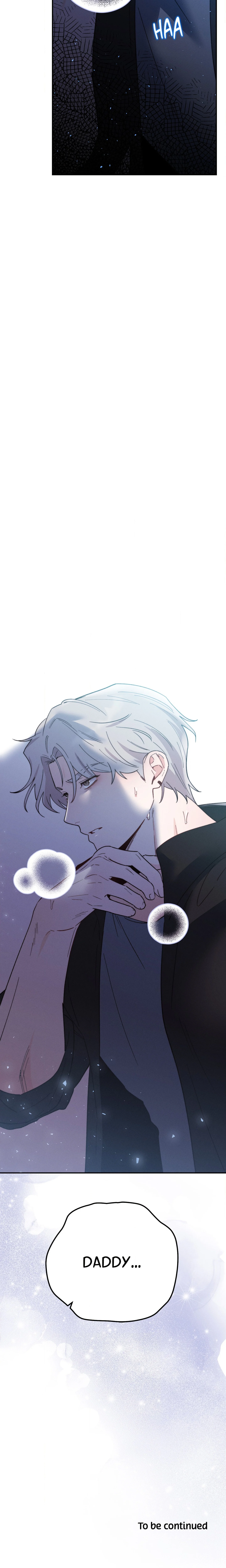 Happily Ever After (BINA) chapter 20 page 27