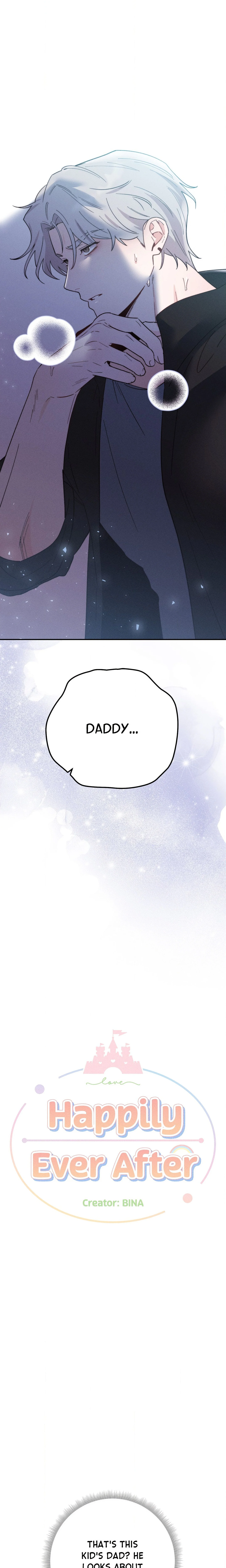 Happily Ever After (BINA) chapter 21 page 1