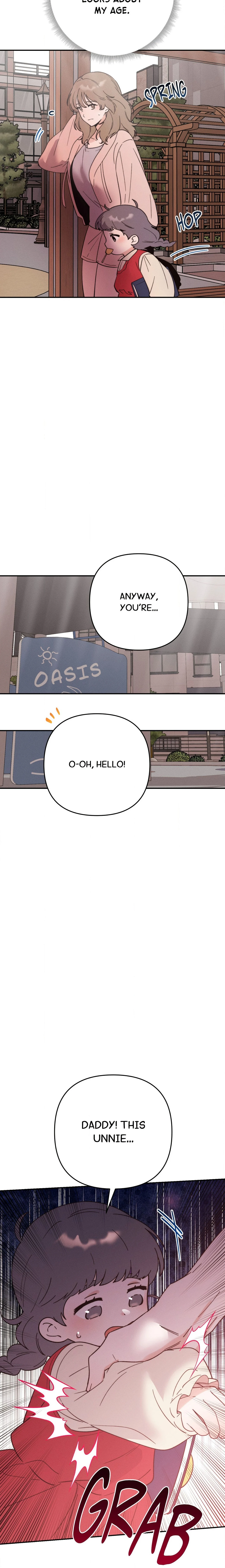 Happily Ever After (BINA) chapter 21 page 2