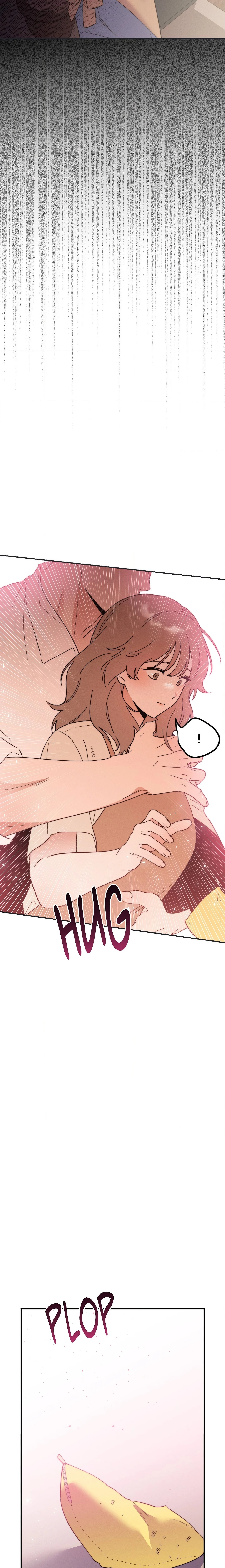 Happily Ever After (BINA) chapter 21 page 18