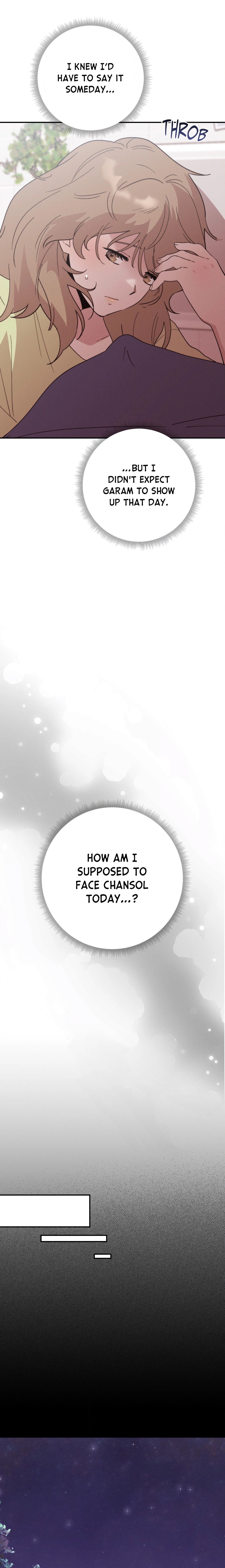 Happily Ever After (BINA) chapter 22 page 11