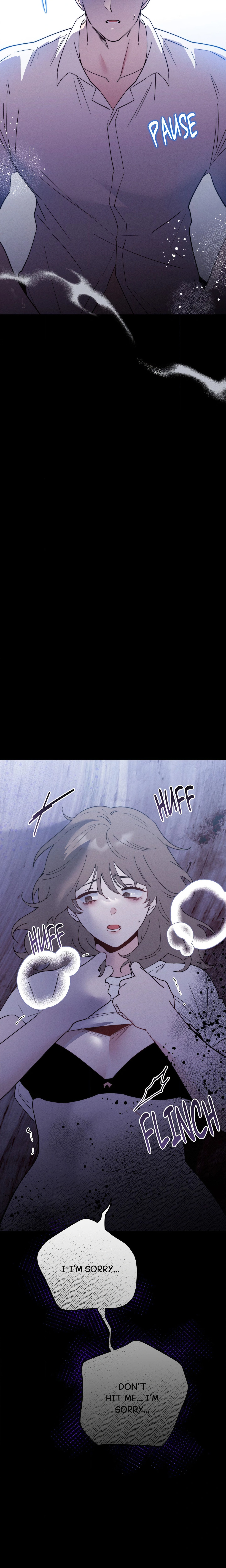 Happily Ever After (BINA) chapter 23 page 15