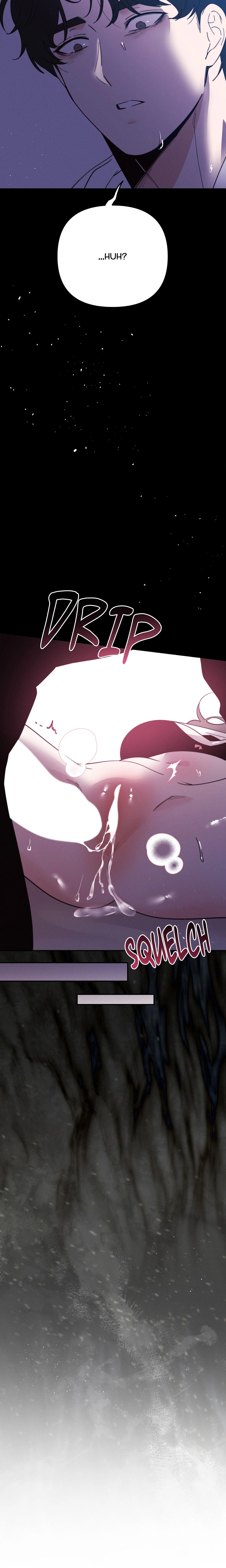Happily Ever After (BINA) chapter 23 page 18