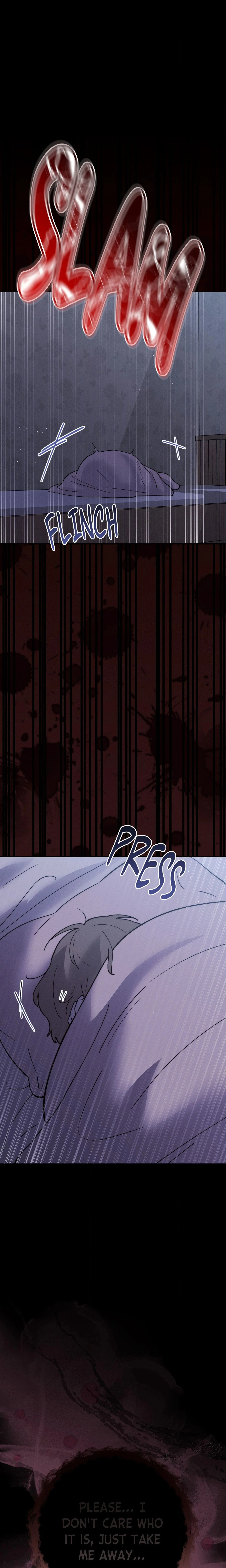Happily Ever After (BINA) chapter 25 page 11