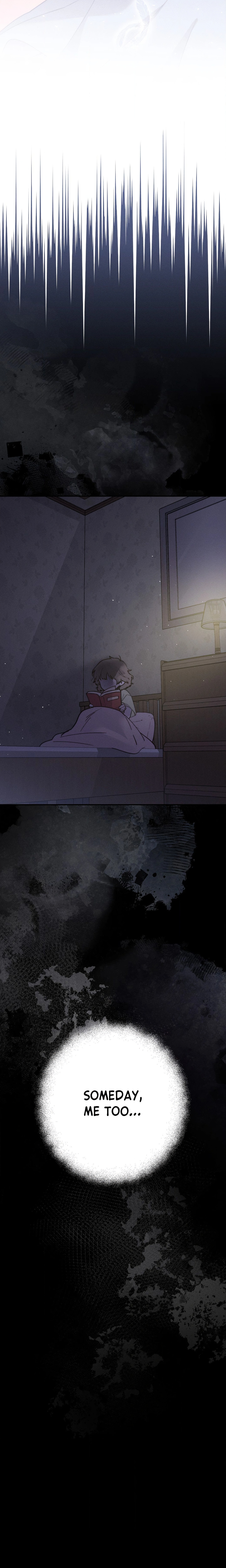 Happily Ever After (BINA) chapter 25 page 15