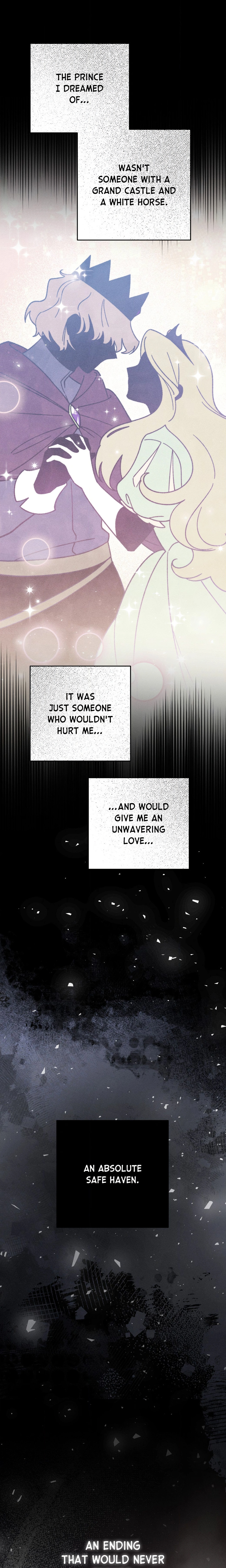 Happily Ever After (BINA) chapter 25 page 16