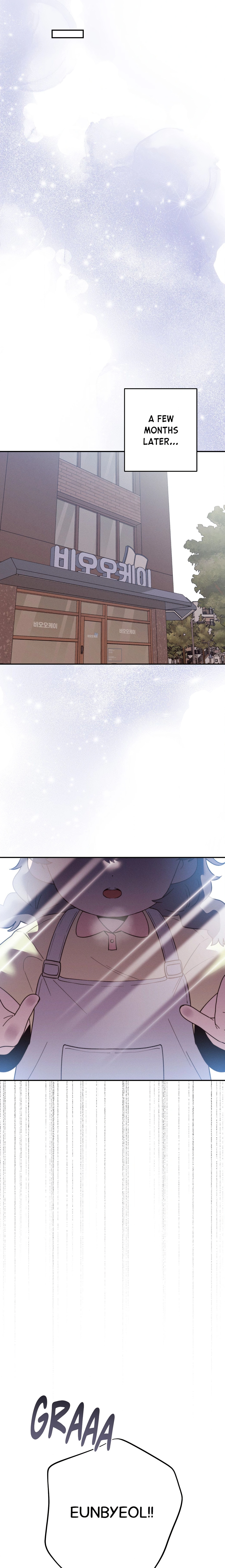 Happily Ever After (BINA) chapter 25 page 26
