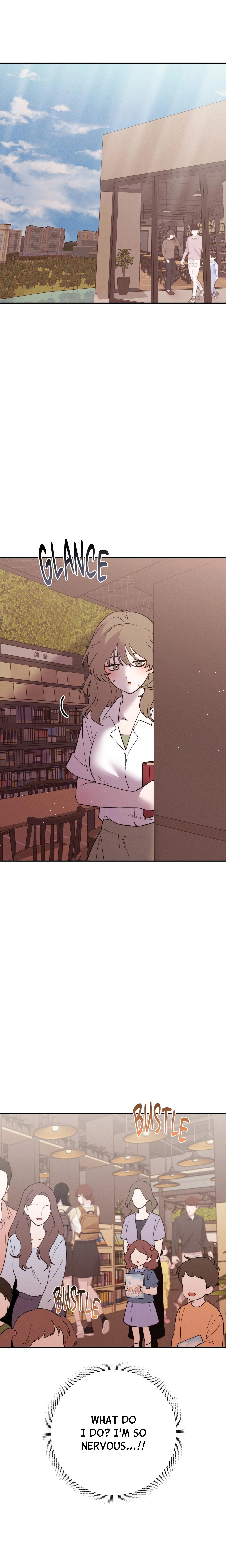 Happily Ever After (BINA) chapter 26 page 1