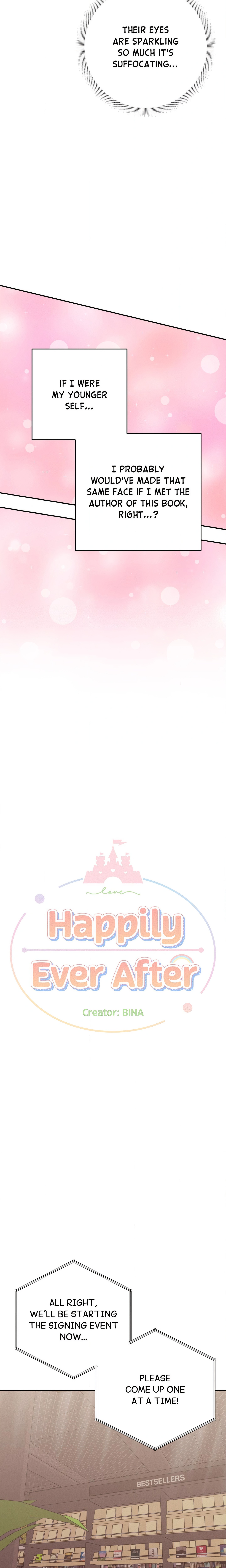 Happily Ever After (BINA) chapter 26 page 3