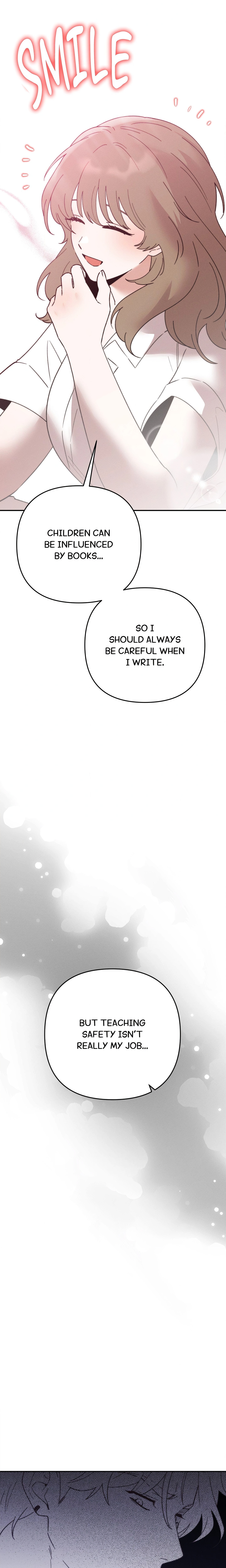 Happily Ever After (BINA) chapter 26 page 10