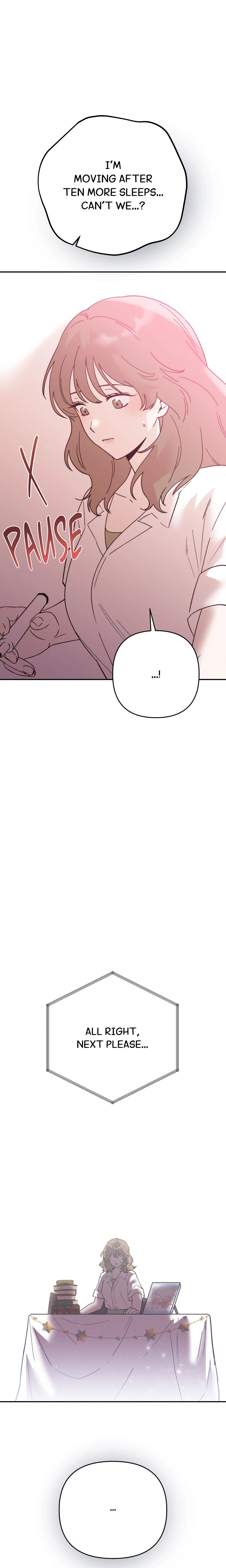 Happily Ever After (BINA) chapter 26 page 13