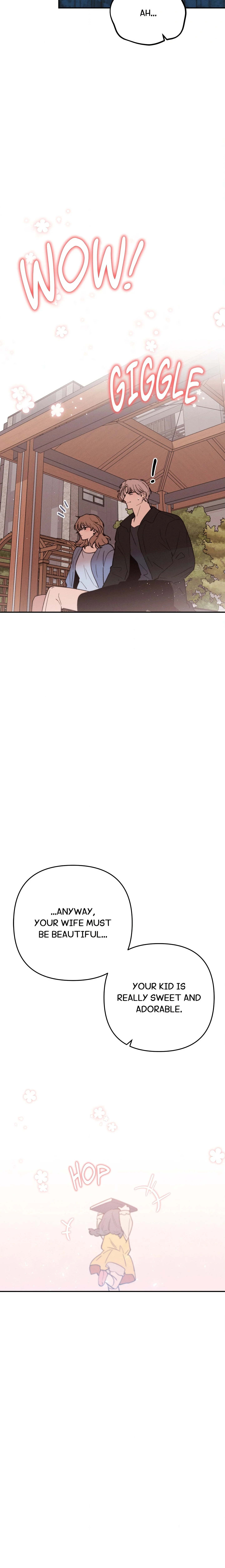 Happily Ever After (BINA) chapter 26 page 19