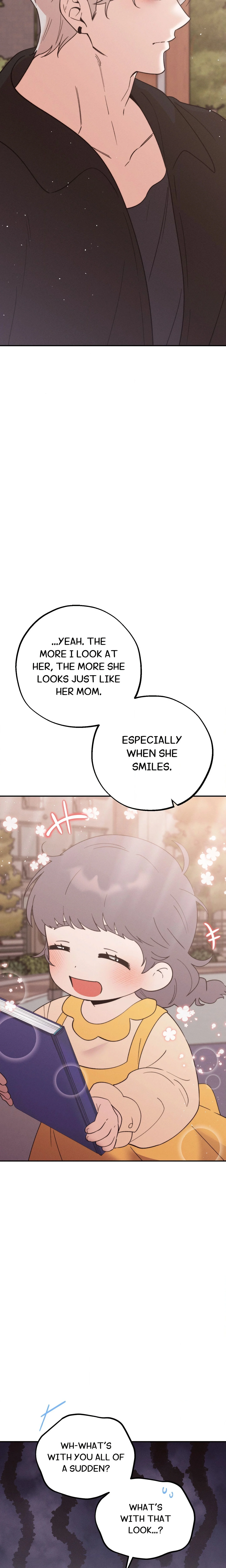 Happily Ever After (BINA) chapter 26 page 21