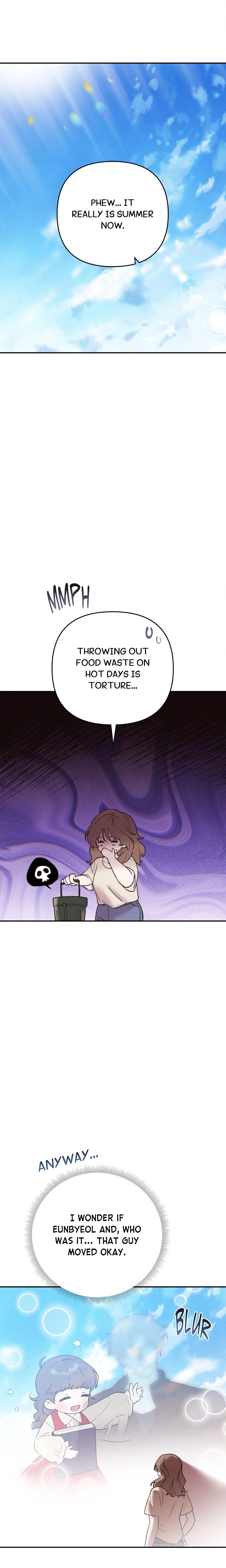 Happily Ever After (BINA) chapter 27 page 1