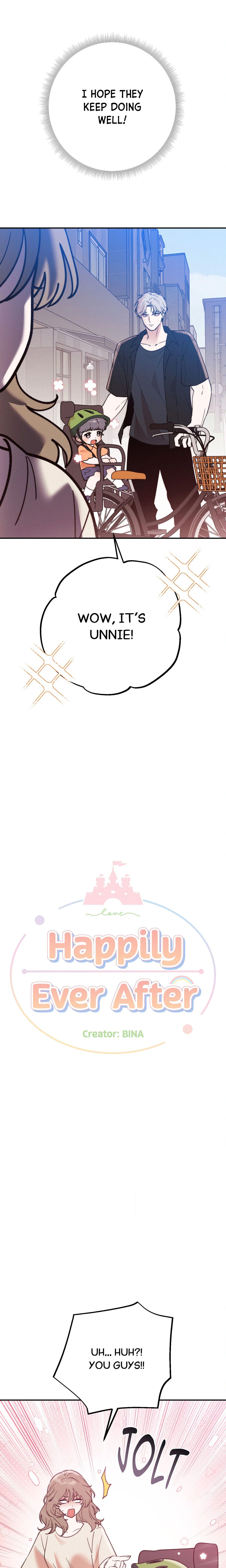 Happily Ever After (BINA) chapter 27 page 2