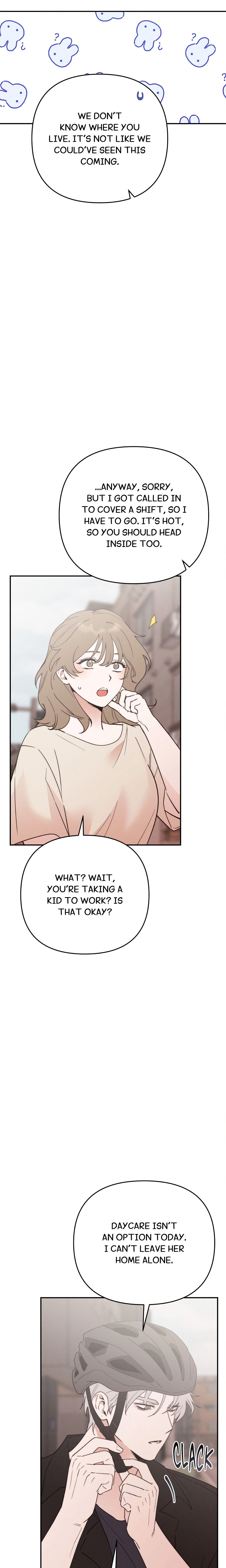 Happily Ever After (BINA) chapter 27 page 4
