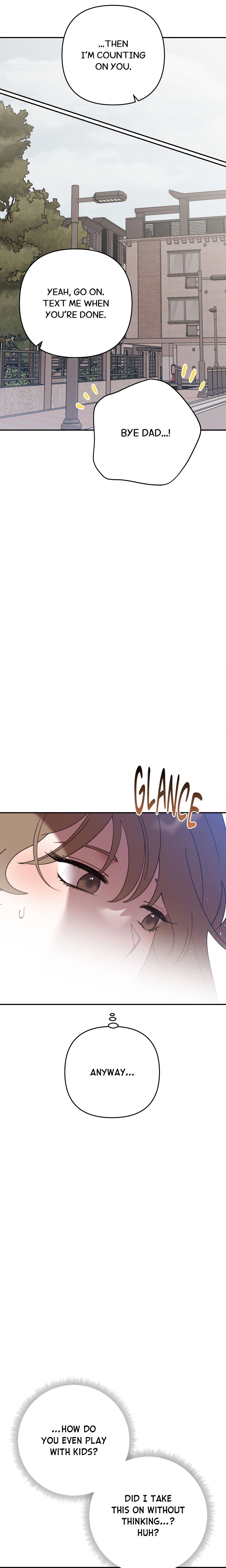 Happily Ever After (BINA) chapter 27 page 10