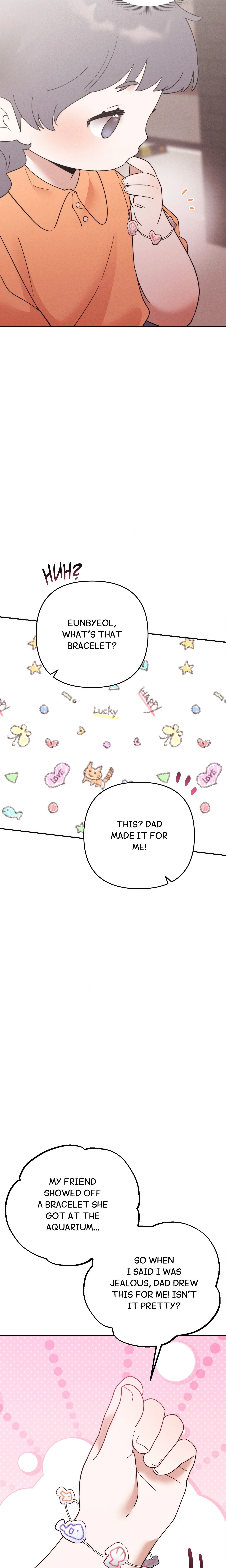 Happily Ever After (BINA) chapter 27 page 11