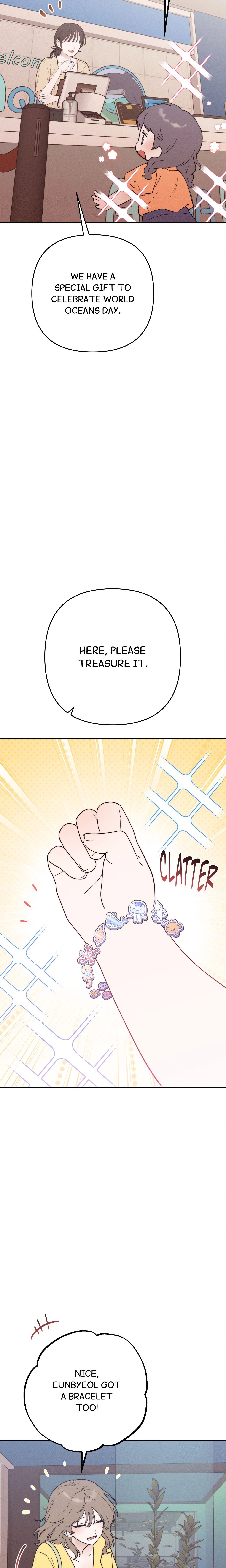 Happily Ever After (BINA) chapter 27 page 15
