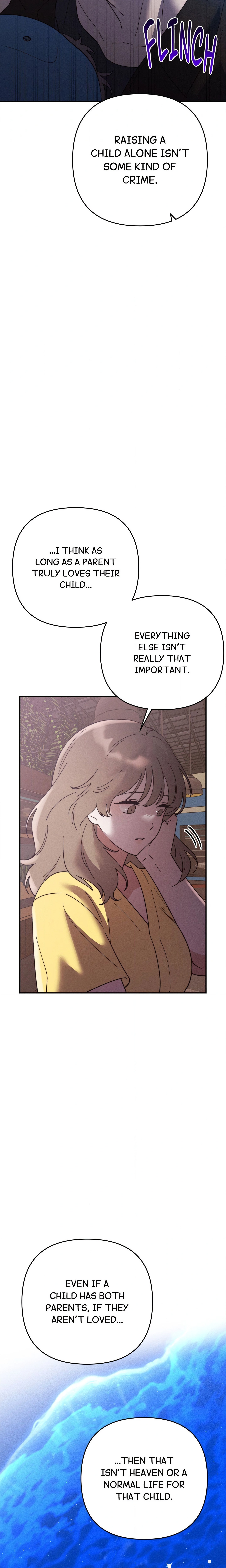 Happily Ever After (BINA) chapter 27 page 24