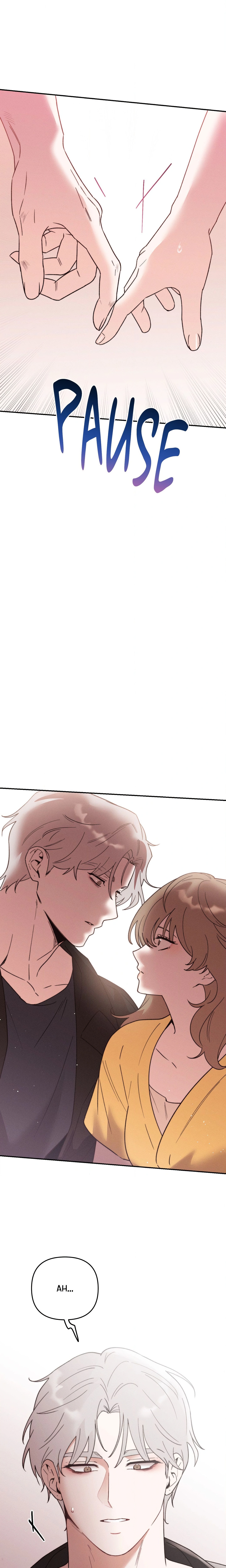 Happily Ever After (BINA) chapter 27 page 26