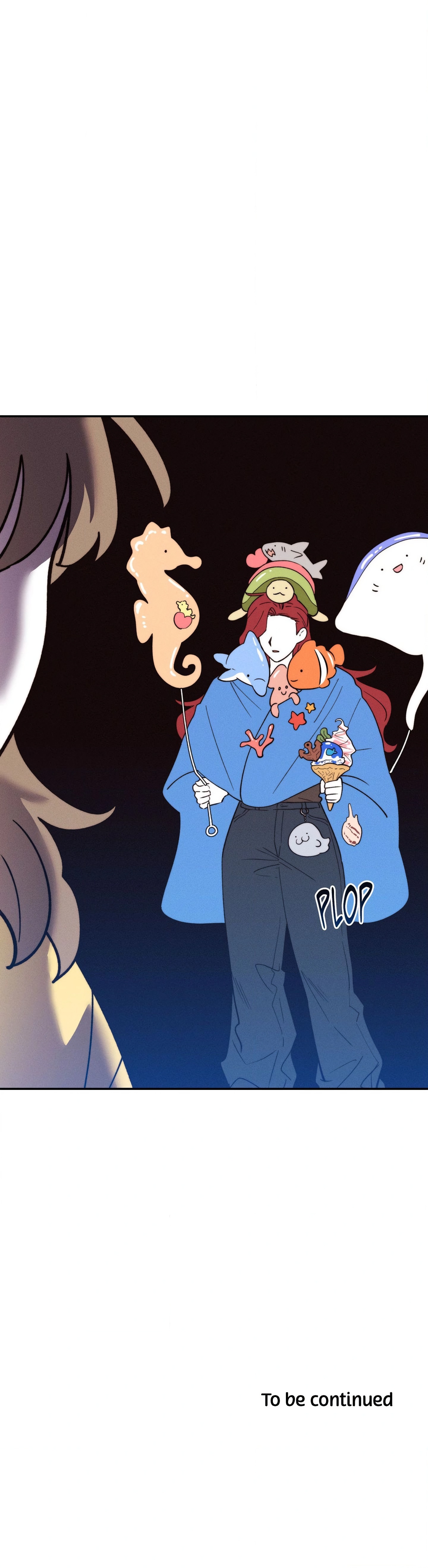 Happily Ever After (BINA) chapter 27 page 28