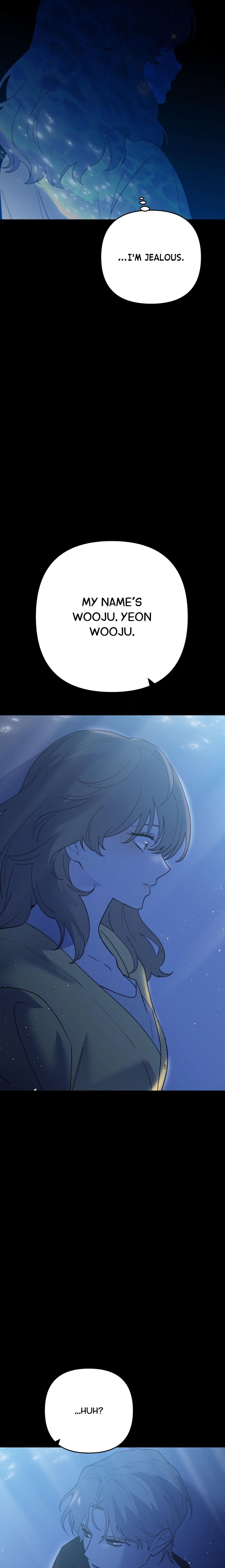 Happily Ever After (BINA) chapter 28 page 12