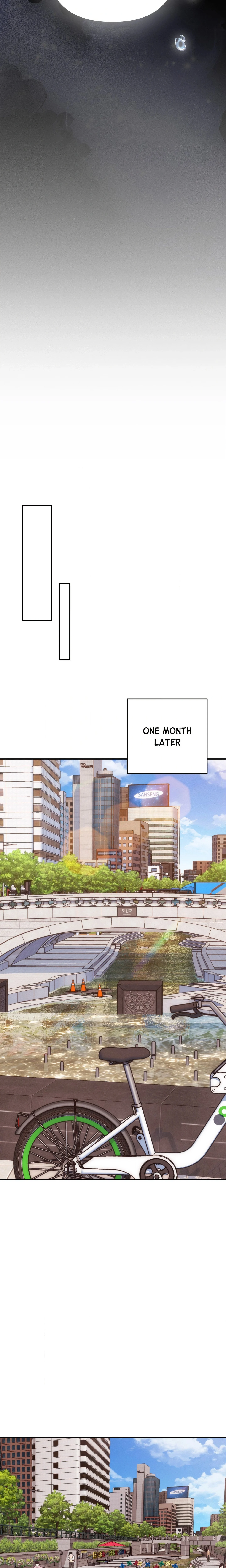 Happily Ever After (BINA) chapter 28 page 14