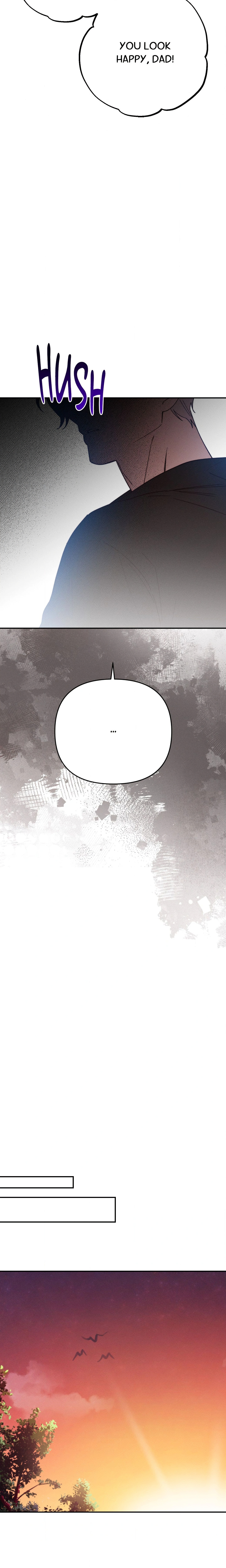 Happily Ever After (BINA) chapter 28 page 19