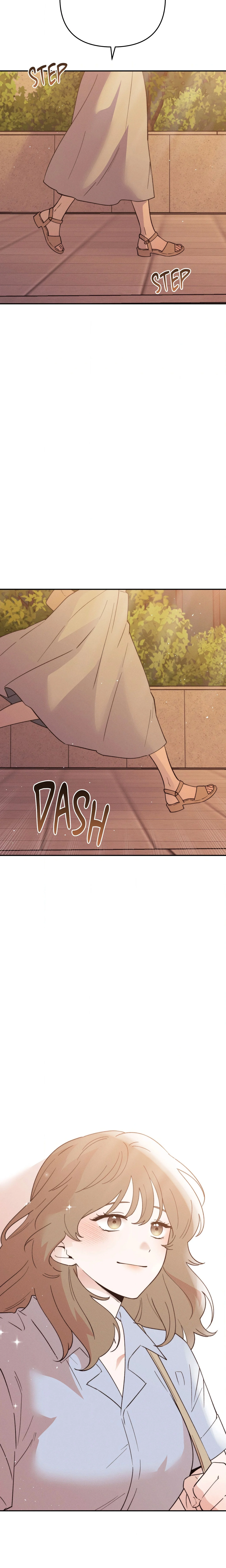 Happily Ever After (BINA) chapter 28 page 23