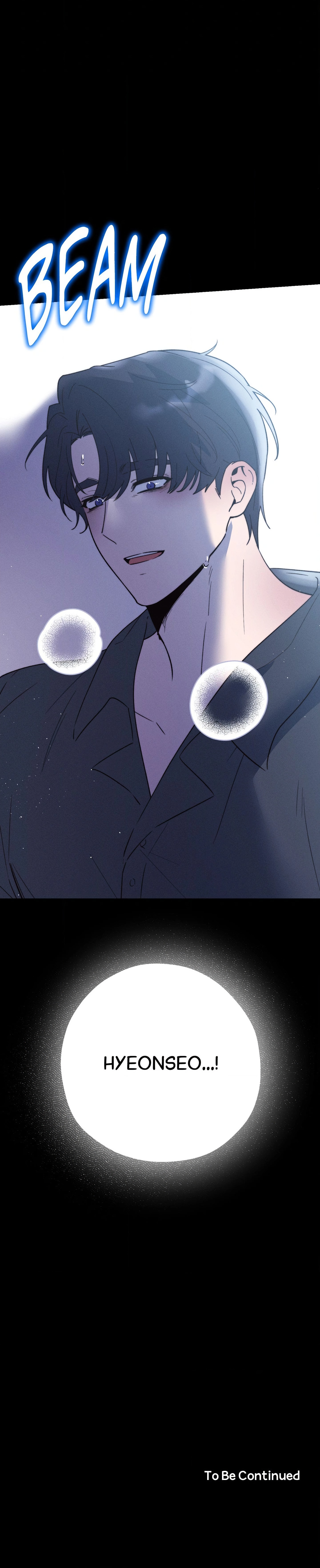 Happily Ever After (BINA) chapter 28 page 27