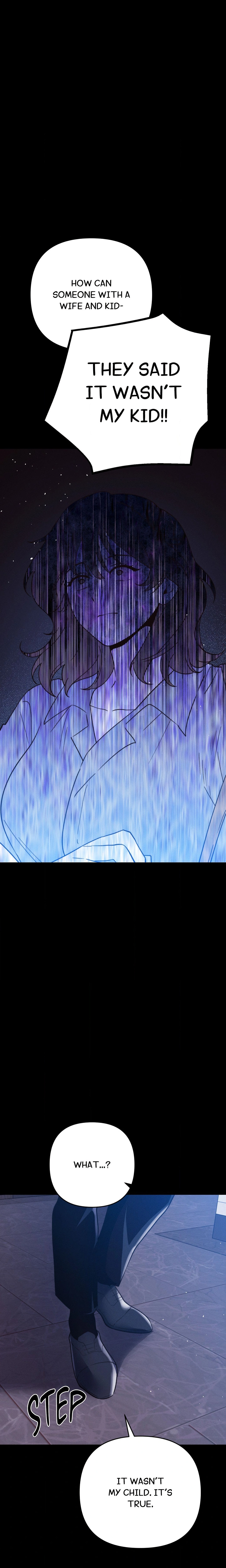 Happily Ever After (BINA) chapter 29 page 4