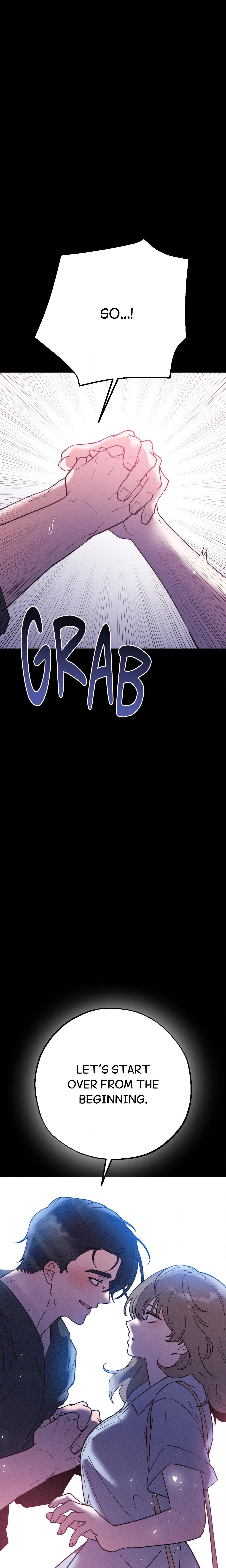 Happily Ever After (BINA) chapter 29 page 6