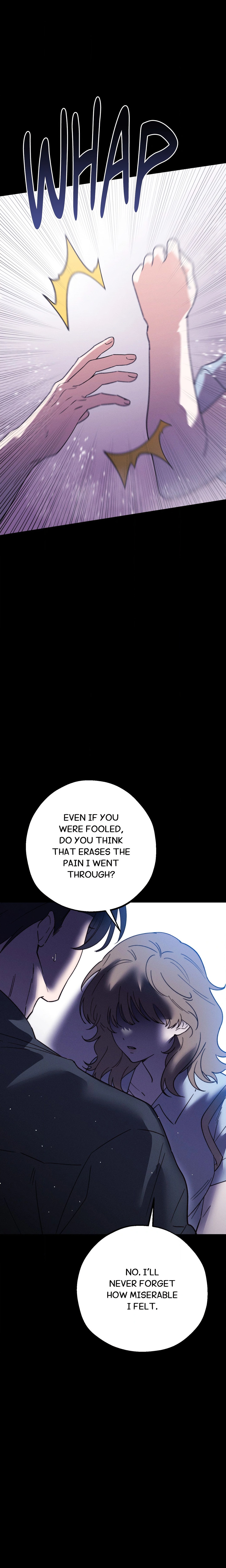 Happily Ever After (BINA) chapter 29 page 9