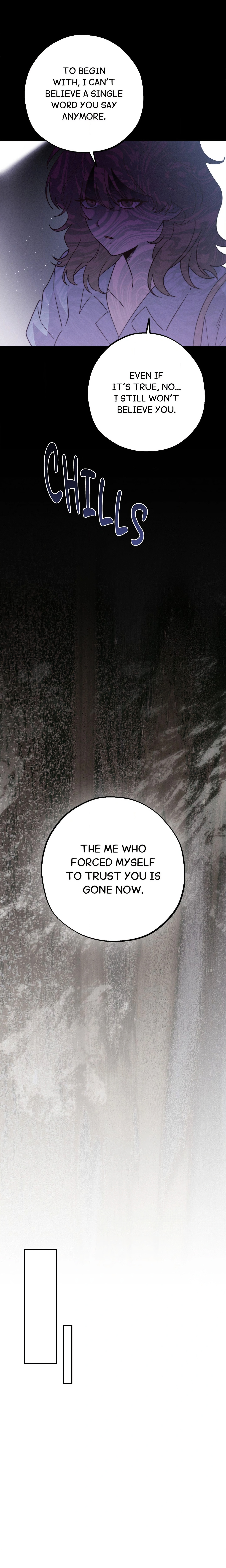 Happily Ever After (BINA) chapter 29 page 10