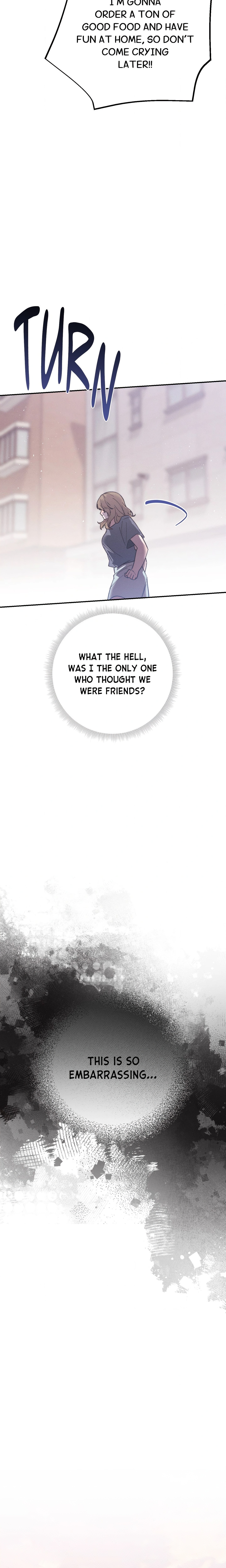 Happily Ever After (BINA) chapter 29 page 20