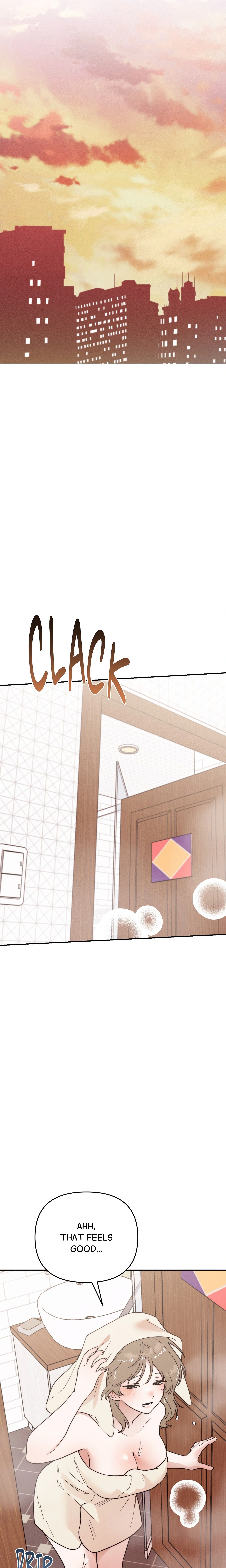 Happily Ever After (BINA) chapter 29 page 21