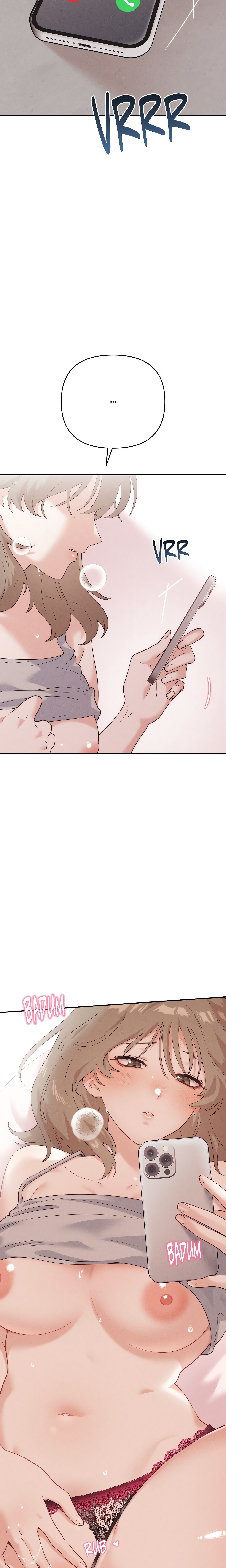 Happily Ever After (BINA) chapter 3 page 28