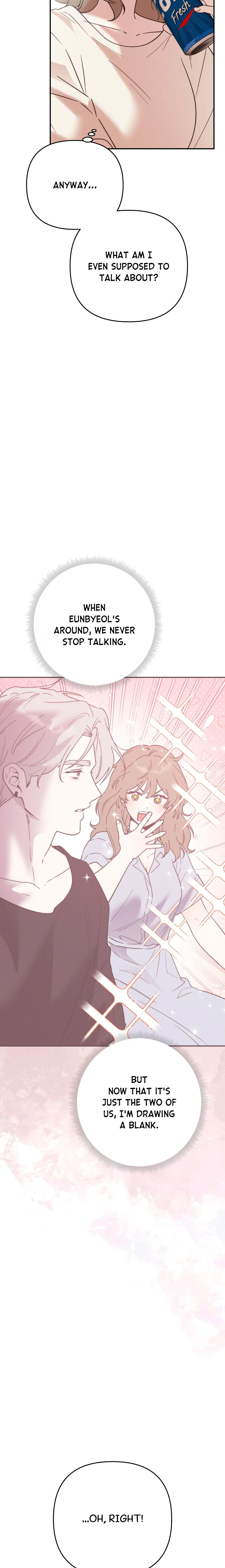 Happily Ever After (BINA) chapter 30 page 7