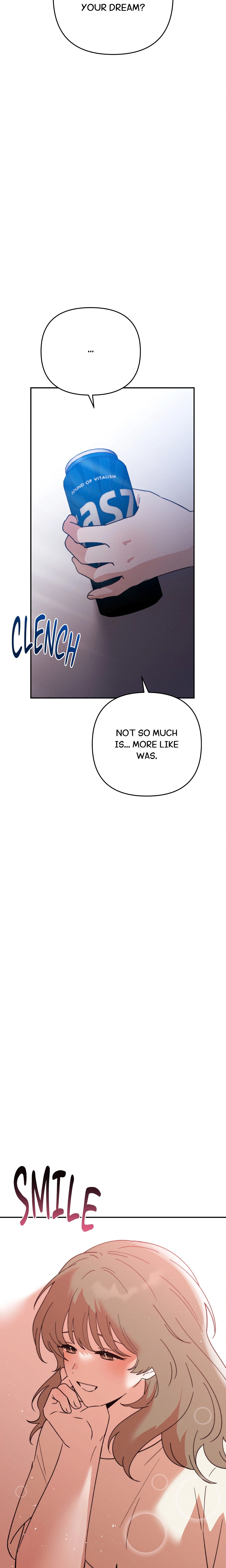 Happily Ever After (BINA) chapter 30 page 10