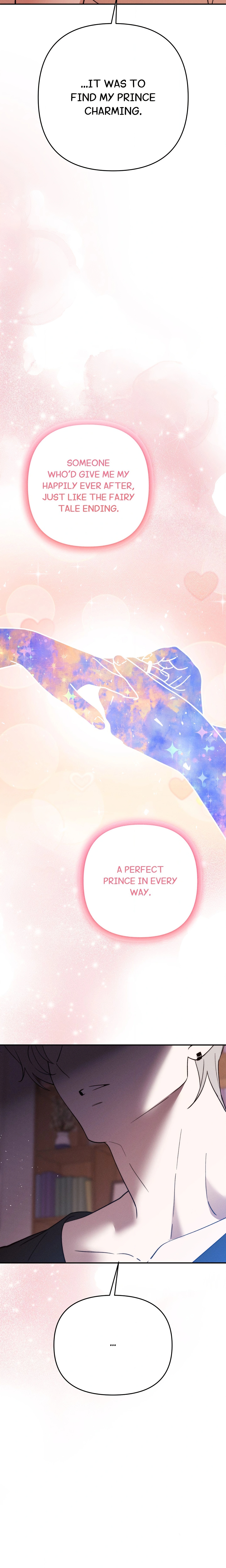 Happily Ever After (BINA) chapter 30 page 11