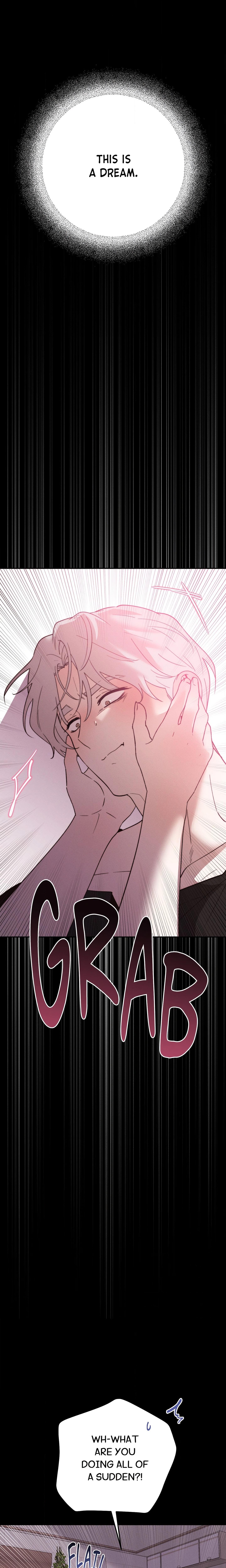 Happily Ever After (BINA) chapter 30 page 19
